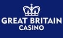 Greatbritain Casino DE logo