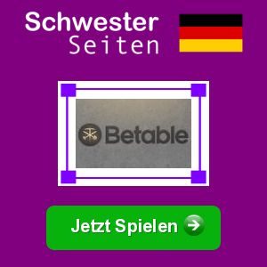 Betable logo de deutsche