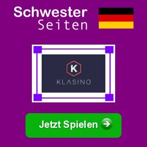 Klasino logo de deutsche