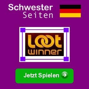 Lootwinner logo de deutsche