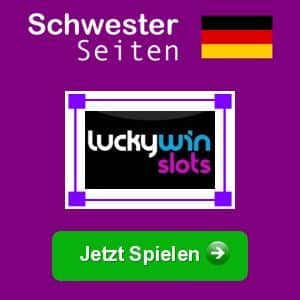 Luckywin Slots logo de deutsche