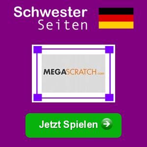 Megascratch logo de deutsche