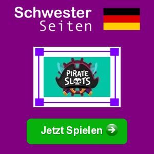 Pirate Slots logo de deutsche