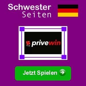 Privewin logo de deutsche