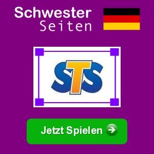 STSBet logo de deutsche