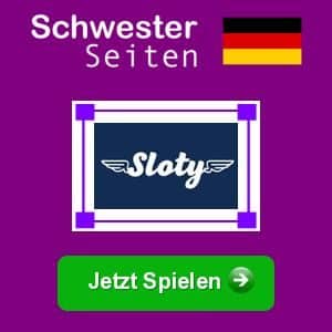 Sloty logo de deutsche