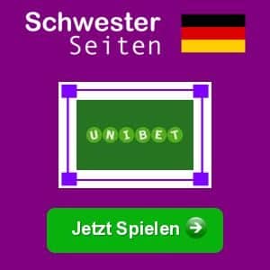 Unibet logo de deutsche