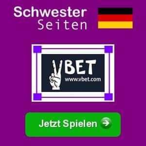 Vbet logo de deutsche