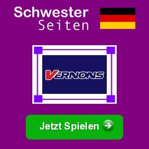 Vernons logo de deutsche