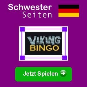 Viking Bingo logo de deutsche