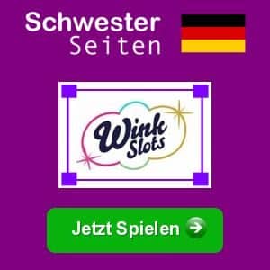 Wink Slots logo de deutsche