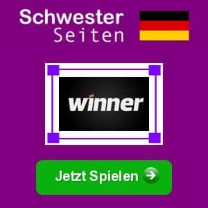 Winner logo de deutsche