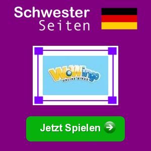 Wowingo logo de deutsche