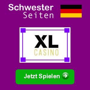 Xl Casino logo de deutsche