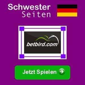 betbird logo de deutsche