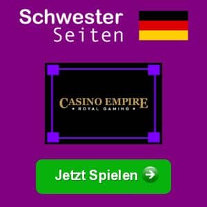 Casino Empire deutsch casino