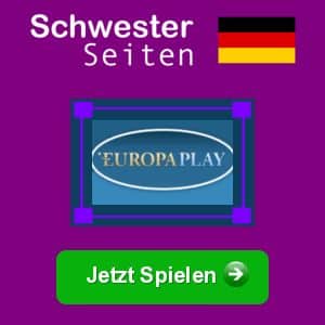 Europa Play deutsch casino