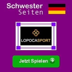 lopocasport logo de deutsche