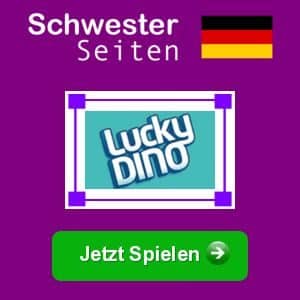 luckydino logo de deutsche