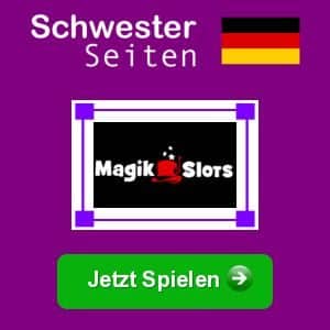 magikslots logo de deutsche