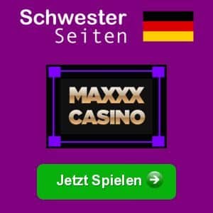 maxxxcasino logo de deutsche