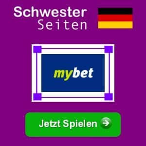 mybet logo de deutsche