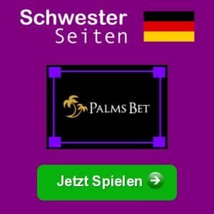 palmsbet logo de deutsche