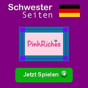 pinkriches logo de deutsche