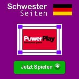 powerplay logo de deutsche