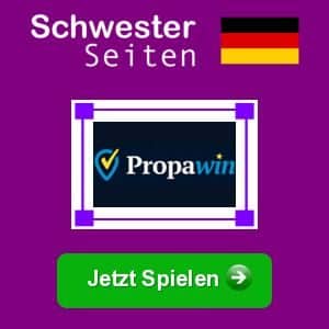 propawin logo de deutsche