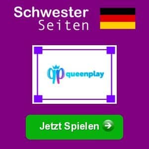 queenplay logo de deutsche