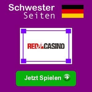 red 8 casino logo de deutsche