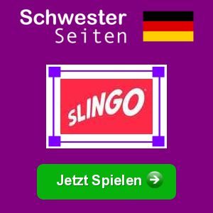 slingo logo de deutsche