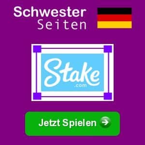 stake logo de deutsche