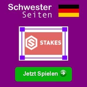 stakes logo de deutsche