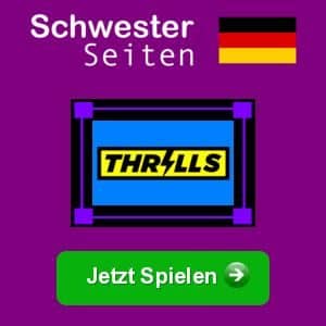 thrills logo de deutsche