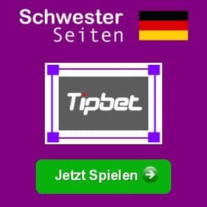 tipbet logo de deutsche