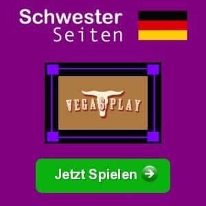 vegas play logo de deutsche