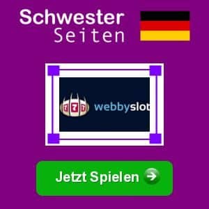 webbyslot logo de deutsche