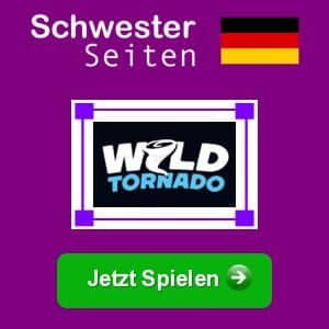 wildtornado casino logo de deutsche