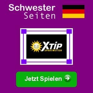 xtip logo de deutsche