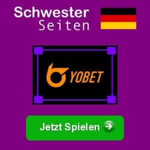 yobet logo de deutsche