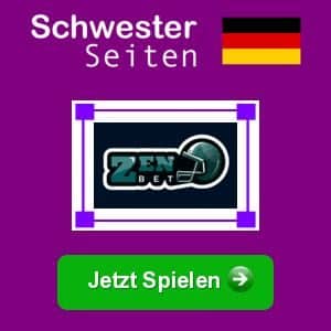 zenbetting logo de deutsche
