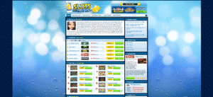 slots mobile casino screenshot