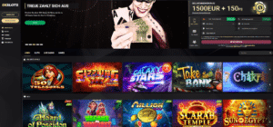 1xslots casino